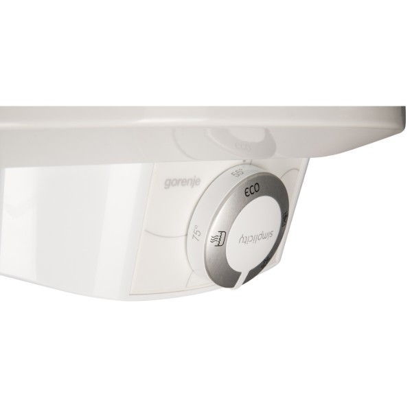 Фото - Водонагреватель накопительный Gorenje GBFU 150 SIM V9