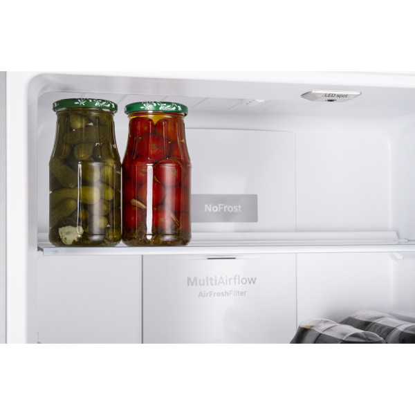 Фото - Холодильник Bosch KGN49LB30U