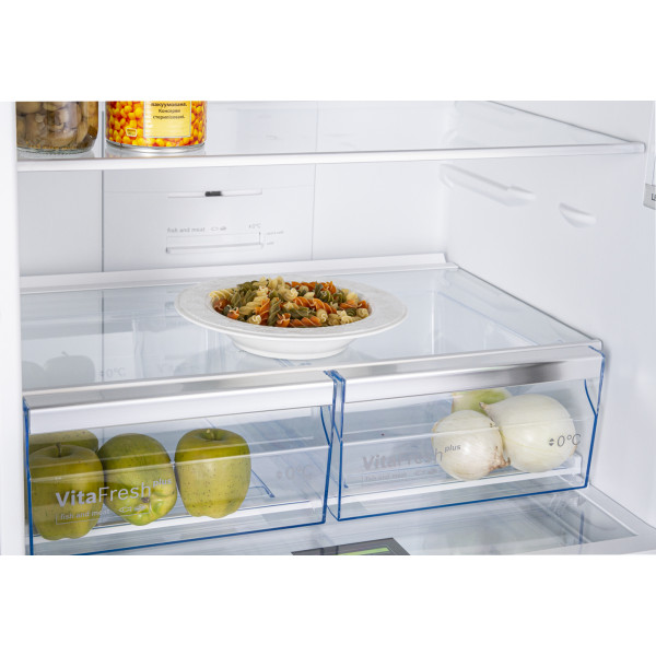 Фото - Холодильник Bosch KGN49LB30U