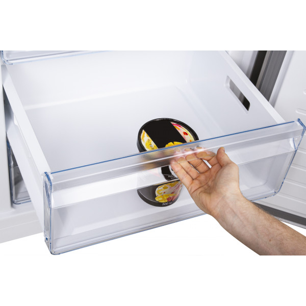 Фото - Холодильник Bosch KGN49LB30U