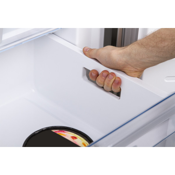 Фото - Холодильник Bosch KGN49LB30U