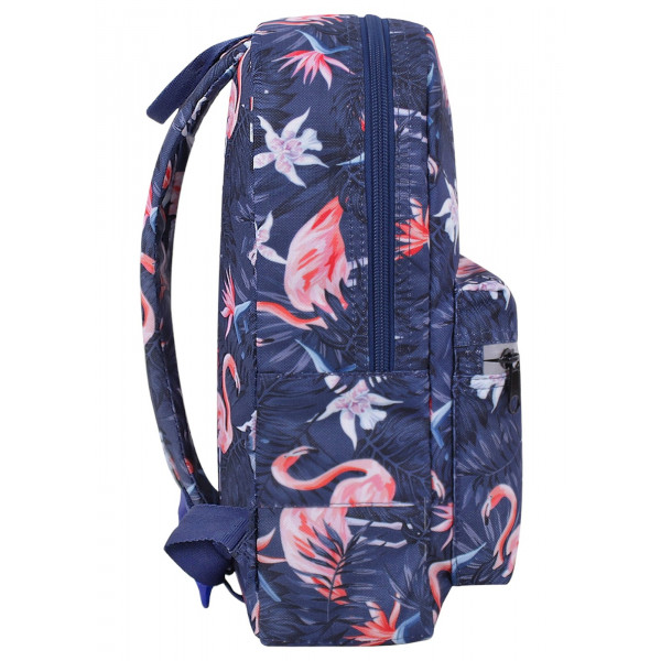 Фото - Рюкзак міський Bagland Молодіжний mini 8 л. сублімація 762