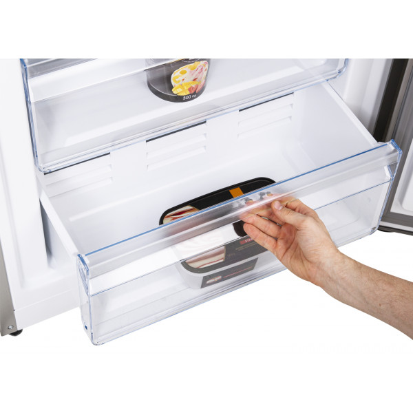 Фото - Холодильник Bosch KGN49LB30U