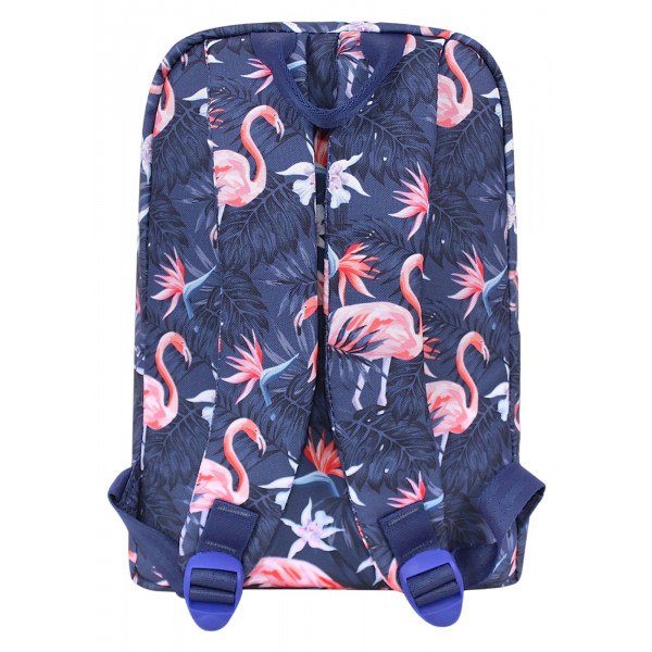 Фото - Рюкзак міський Bagland Молодіжний mini 8 л. сублімація 762