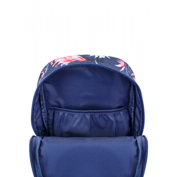 Фото - Рюкзак міський Bagland Молодіжний mini 8 л. сублімація 762