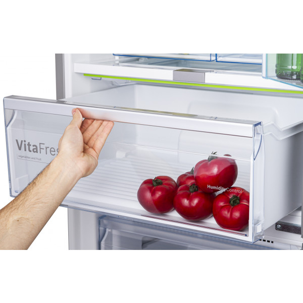 Фото - Холодильник Bosch KGN49LB30U