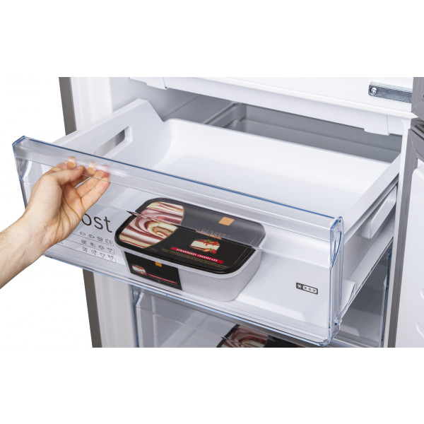 Фото - Холодильник Bosch KGN49LB30U