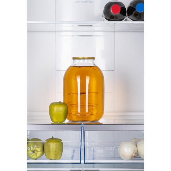 Фото - Холодильник Bosch KGN49LB30U