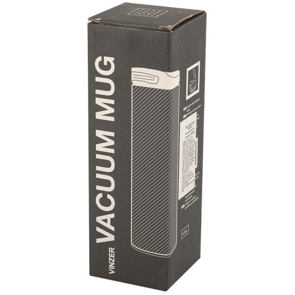 Фото - Термокружка Vinzer 50140 0,45 л.