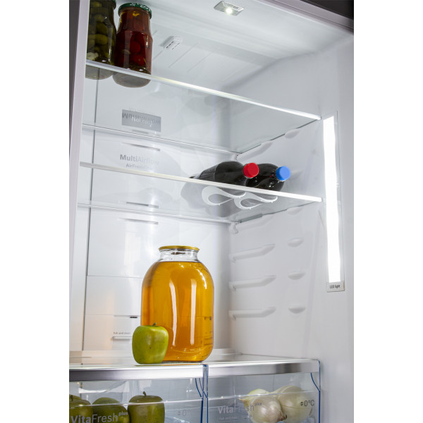 Фото - Холодильник Bosch KGN49LB30U