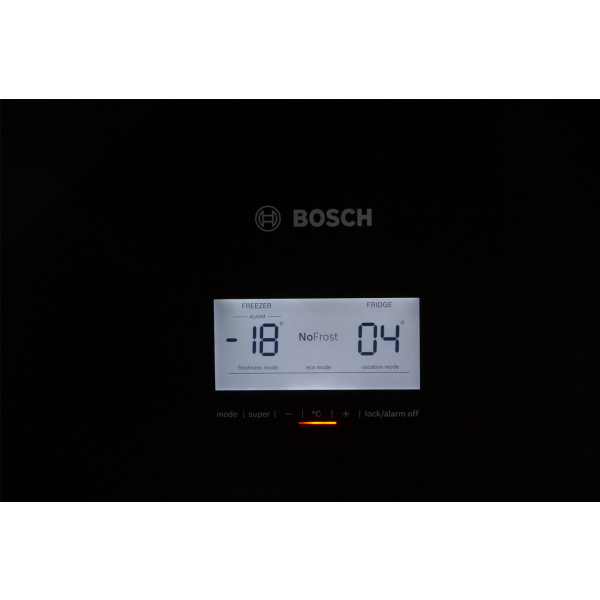 Фото - Холодильник Bosch KGN49LB30U
