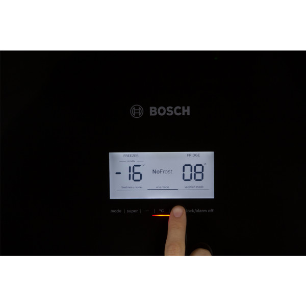 Фото - Холодильник Bosch KGN49LB30U