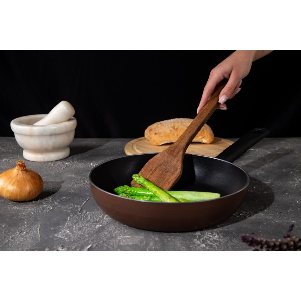 Фото - Набір сковорідок Tefal C2959053 Resource 24/28 см