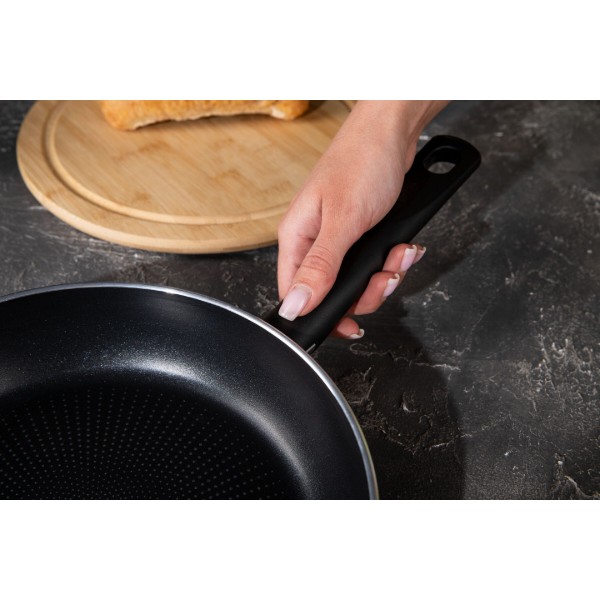 Фото - Набір сковорідок Tefal C2959053 Resource 24/28 см