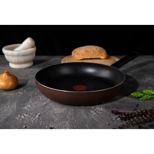 Фото - Набір сковорідок Tefal C2959053 Resource 24/28 см