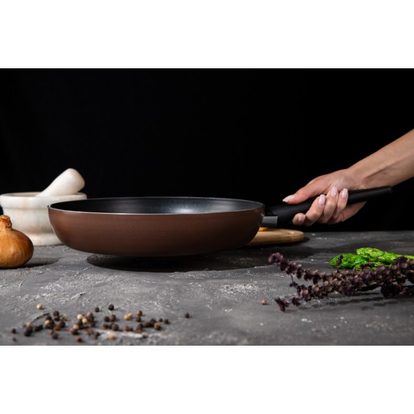 Фото - Набір сковорідок Tefal C2959053 Resource 24/28 см