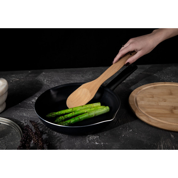 Фото - Сковорода универсальная Tefal B5660453_SET Family Day с кр 24 см