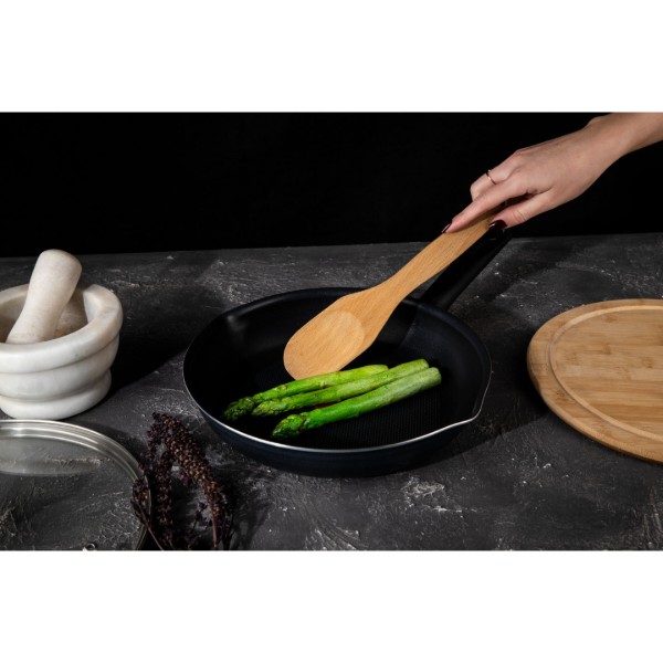 Фото - Сковорода універсальна Tefal B5660553_SET Family Day з кр 26 см