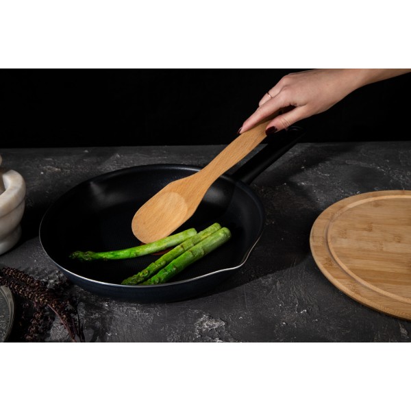 Фото - Сковорода універсальна Tefal B5660653_SET Family Day с кр 28 см
