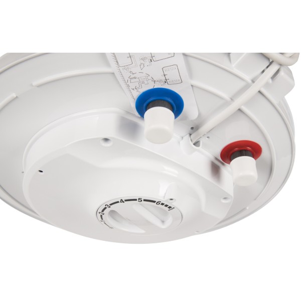 Фото - Водонагрівач Bosch TR 2000T 30 SB
