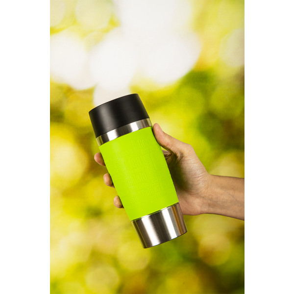 Фото - Термокружка Tefal K3083114 Travel Mug 0,36 л, лайм