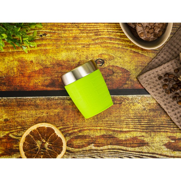 Фото - Термочашка Tefal K3080314 Travel Cup 0,2 л, зелена