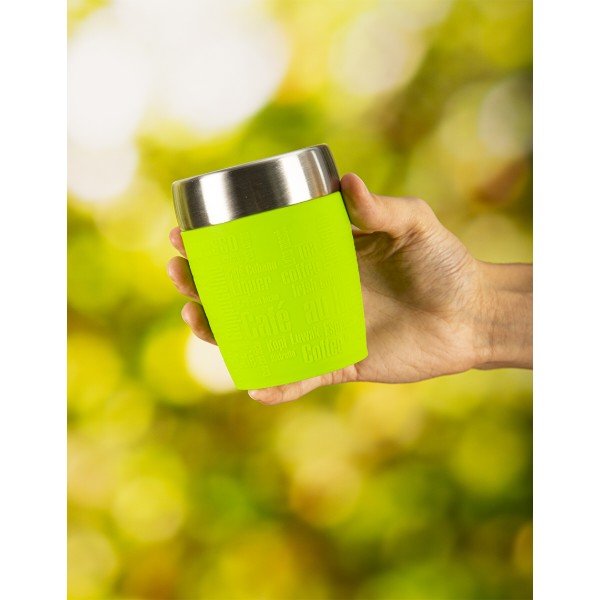 Фото - Термочашка Tefal K3080314 Travel Cup 0,2 л, зелена