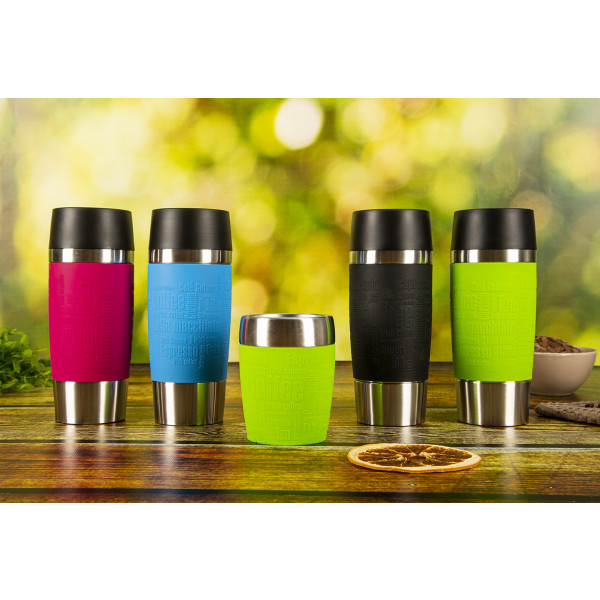 Фото - Термокружка Tefal Travel MUG 0,36 л Blue (K3086114)
