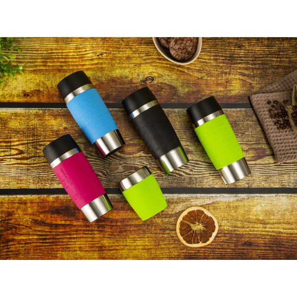 Фото - Термочашка Tefal K3080314 Travel Cup 0,2 л, зелена