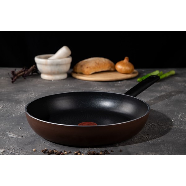 Фото - Набір сковорідок Tefal C2959053 Resource 24/28 см