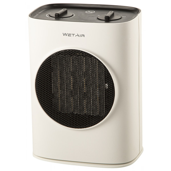 Фото - Тепловентилятор WetAir WFH-30W
