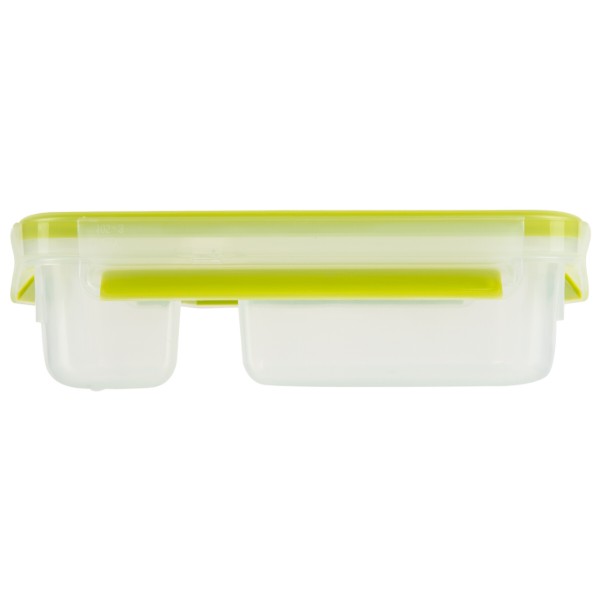 Фото - Ємність для зберігання Tefal K3100712 CLIP & GO 0,6 л, прямокутний