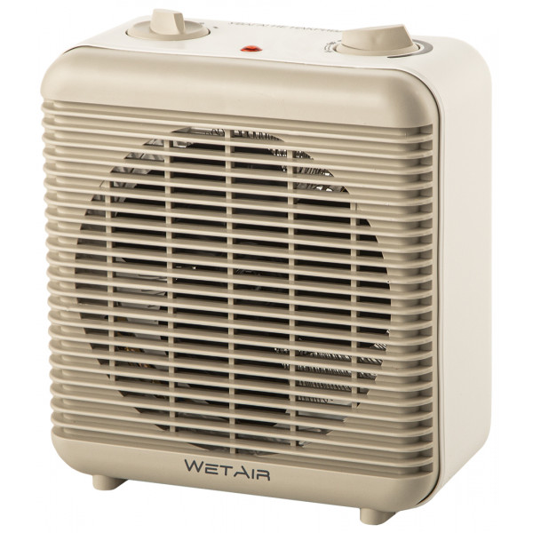 Фото - Тепловентилятор WetAir WFH-28