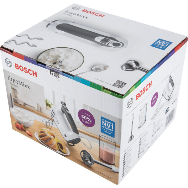 Фото - Міксер Bosch MFQ37470