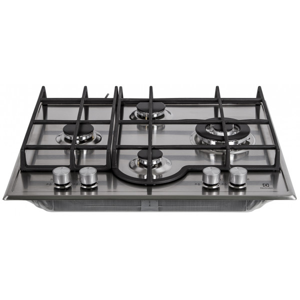 Фото - Варильна поверхня газова Electrolux GME363XX