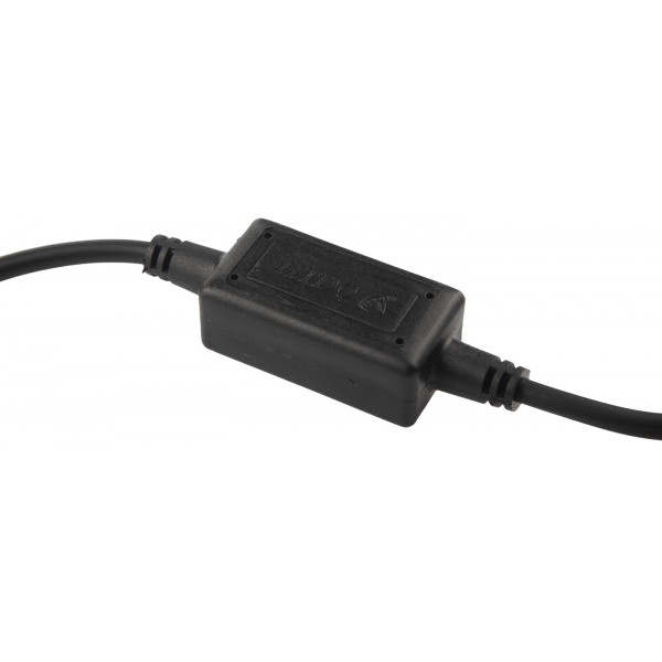 Фото - Гірлянда лінійна BPNY зі спалахом White 100LED,10М,220V,6W (102943)