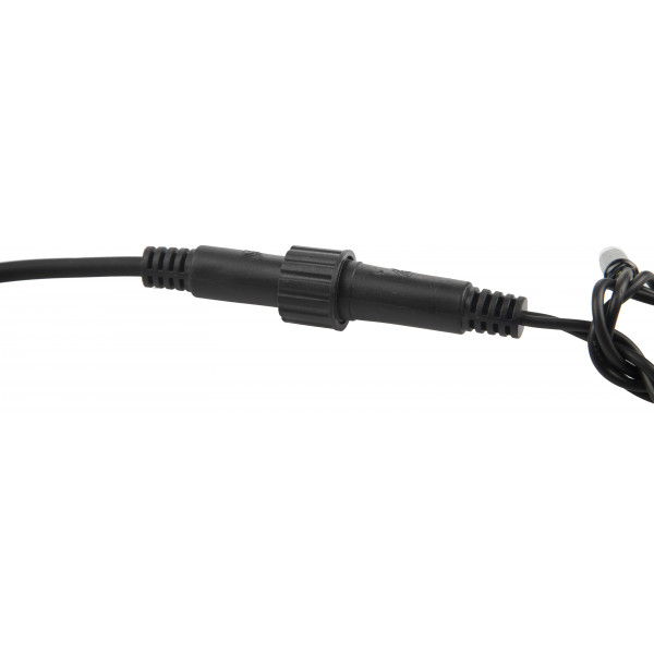 Фото - Гірлянда лінійна BPNY зі спалахом White 100LED,10М,220V,6W (102943)