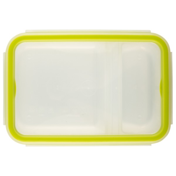Фото - Ємність для зберігання Tefal K3100712 CLIP & GO 0,6 л, прямокутний