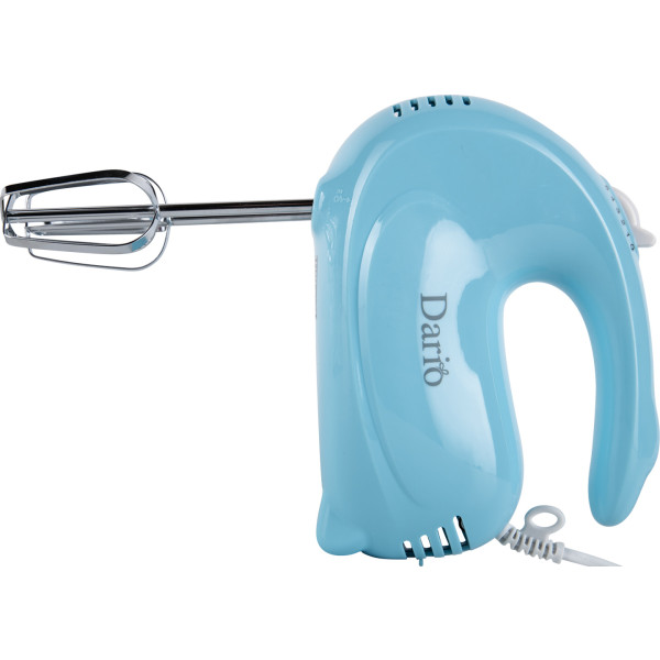 Фото - Міксер Dario DHM252 Blue
