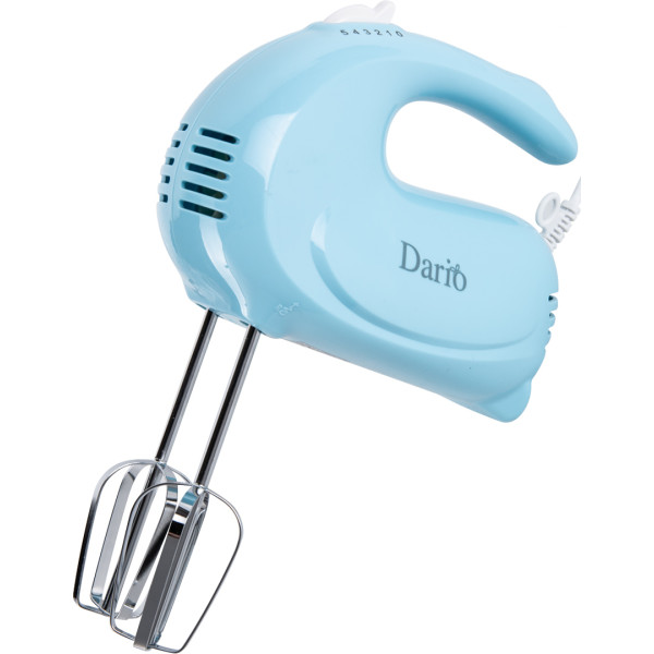 Фото - Міксер Dario DHM252 Blue