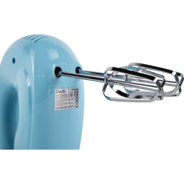 Фото - Міксер Dario DHM252 Blue