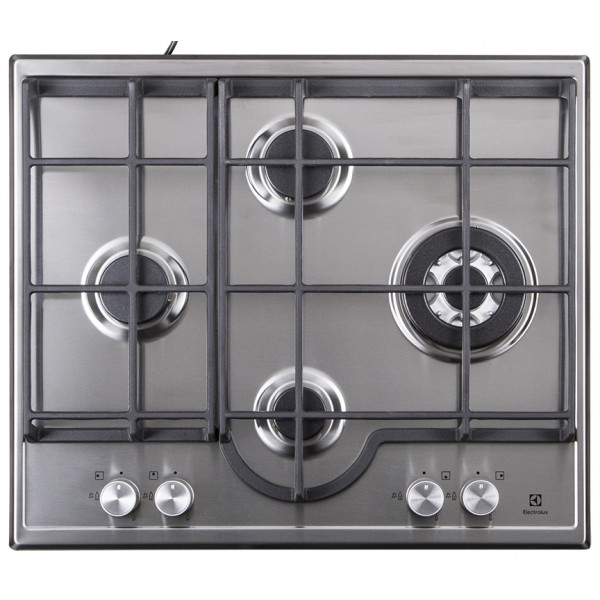 Фото - Варильна поверхня газова Electrolux GME363XX