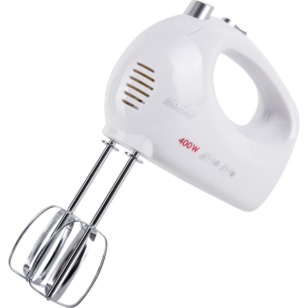 Фото - Миксер MPM MMR-25
