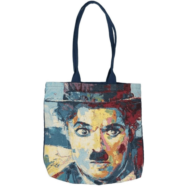 Фото - Шоппер Прованс CHAPLIN 43х43 см (032770)