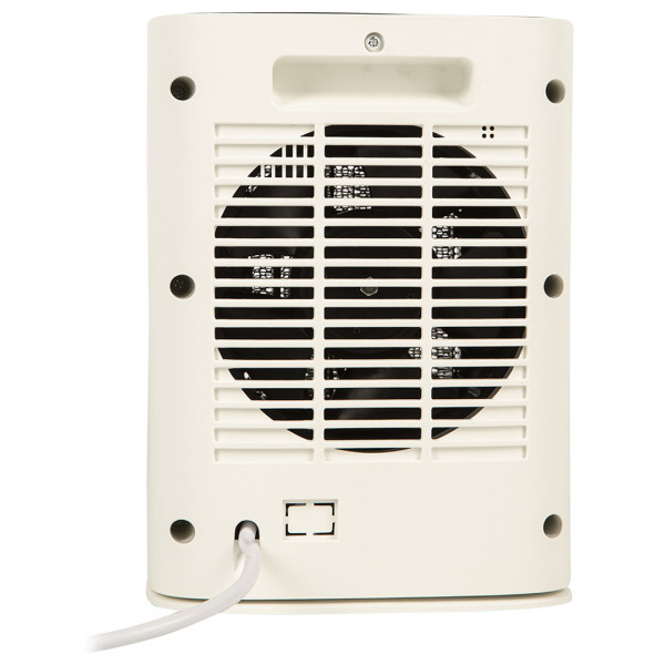 Фото - Тепловентилятор WetAir WFH-30W