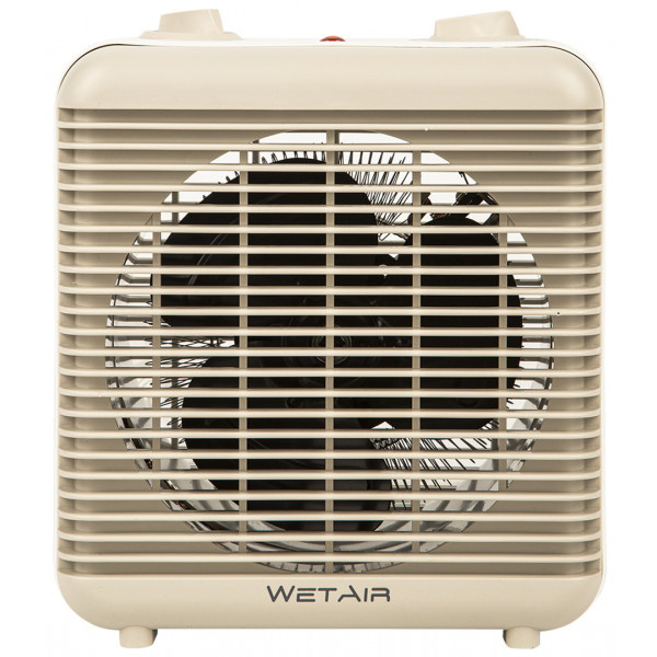 Фото - Тепловентилятор WetAir WFH-28 Фото - Тепловентилятор WetAir WFH-28