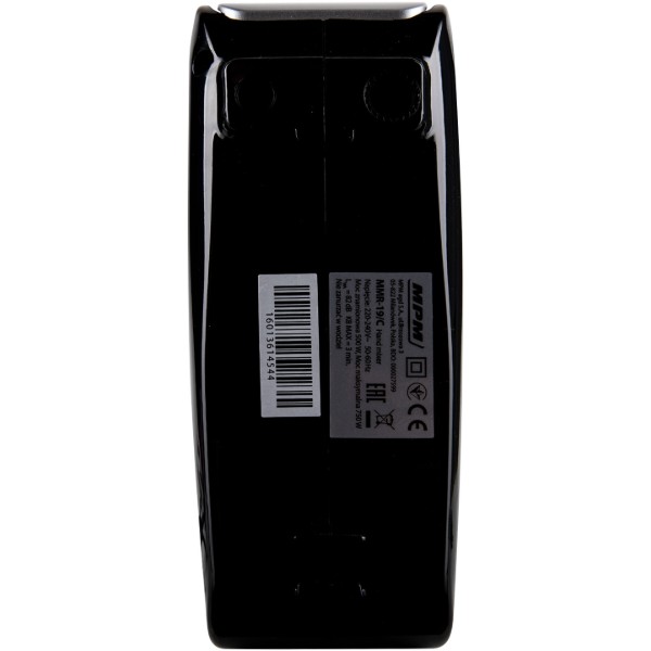 Фото - Міксер MPM MMR-19/C