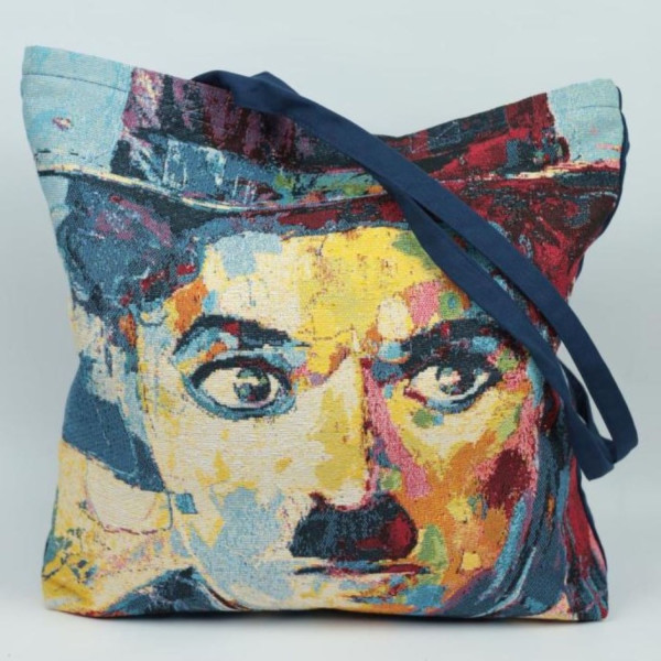 Фото - Шоппер Прованс CHAPLIN 43х43 см (032770)