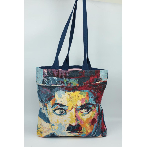 Фото - Шоппер Прованс CHAPLIN 43х43 см (032770)