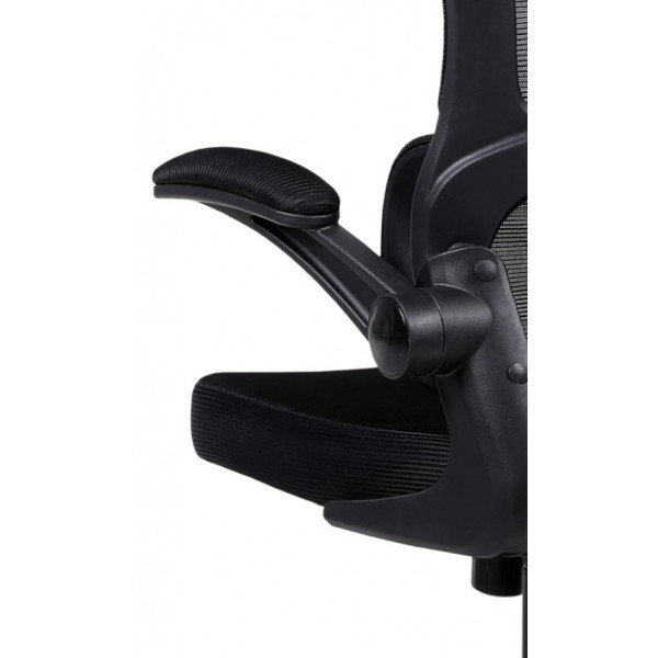 Фото - Кресло офисное GT Racer B-5880 Black